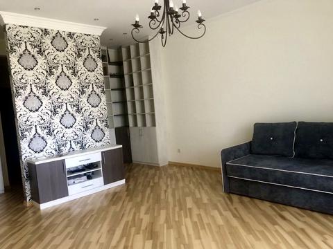 квартира по адресу Почайнинская ул., 70