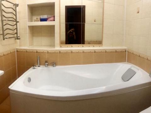 квартира по адресу Почайнинская ул., 70