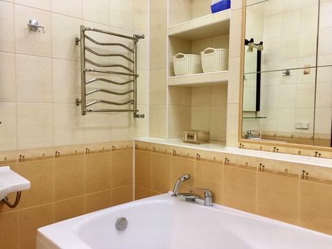 квартира по адресу Почайнинская ул., 70