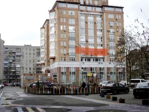 квартира по адресу Почайнинская ул., 70