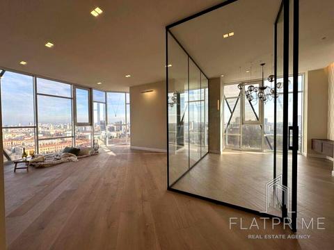 квартира за адресою Авіаконструктора Антонова вул., 2-Б