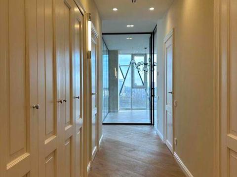 квартира за адресою Авіаконструктора Антонова вул., 2-Б