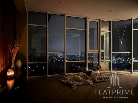 квартира за адресою Авіаконструктора Антонова вул., 2-Б