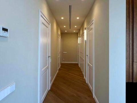 квартира за адресою Авіаконструктора Антонова вул., 2-Б