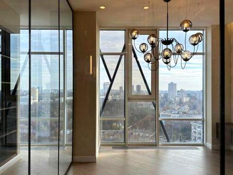 квартира за адресою Авіаконструктора Антонова вул., 2-Б