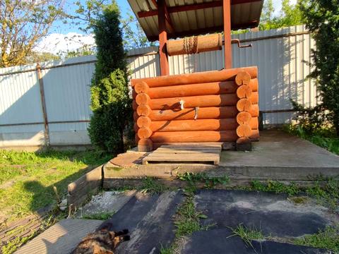 будинок за адресою Лісна