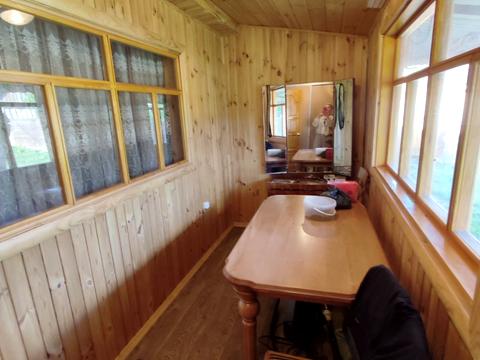 будинок за адресою Лісна