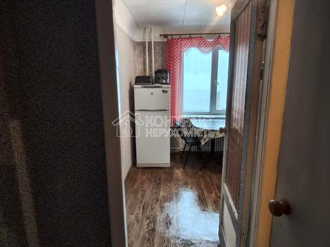 квартира за адресою Лебединська вул., 1