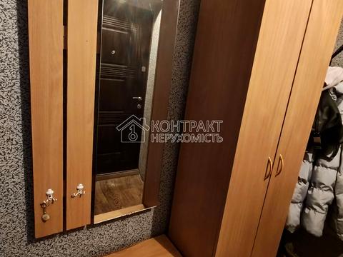 квартира за адресою Лебединська вул., 1