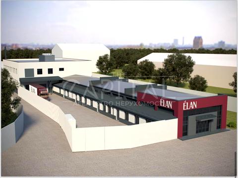 комерційна за адресою Промислова вул., 27