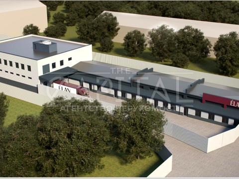 комерційна за адресою Промислова вул., 27