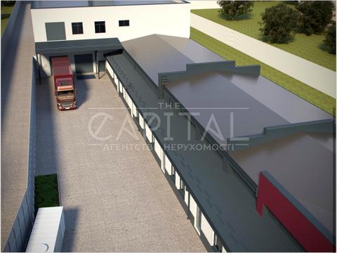 комерційна за адресою Промислова вул., 27