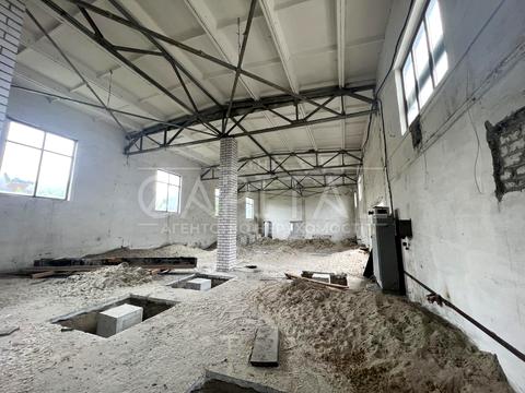 комерційна за адресою Промислова вул., 27