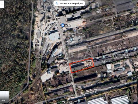 комерційна за адресою Промислова вул., 27