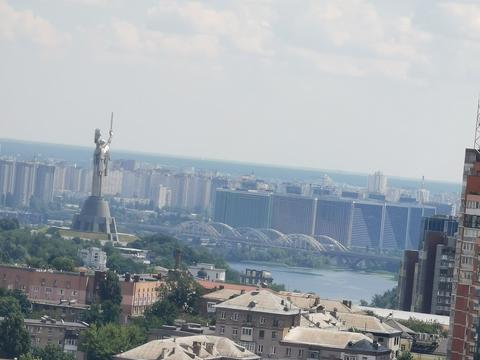 квартира за адресою Київ, Лесі Українки бульв., 7-Б