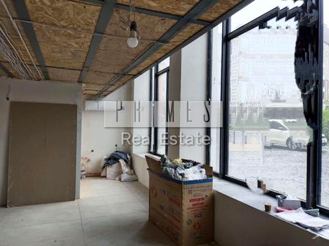 комерційна за адресою Дегтярна вул., 5