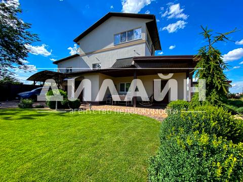 будинок за адресою Донецька вул.