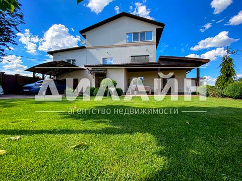 будинок за адресою Донецька вул.