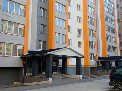 квартира за адресою Хіміків вул., 31