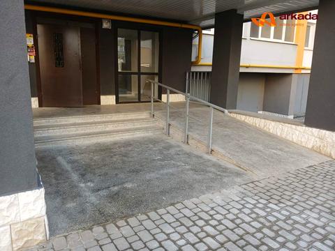 квартира за адресою Хіміків вул., 31