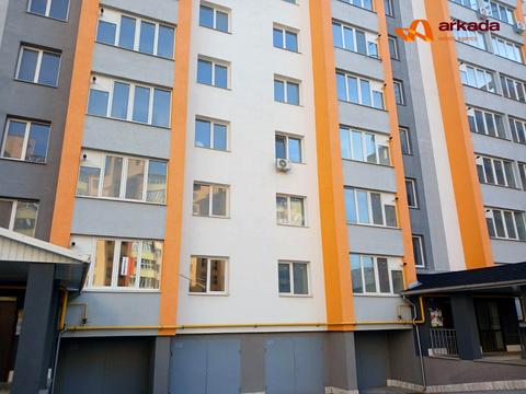 квартира за адресою Хіміків вул., 31