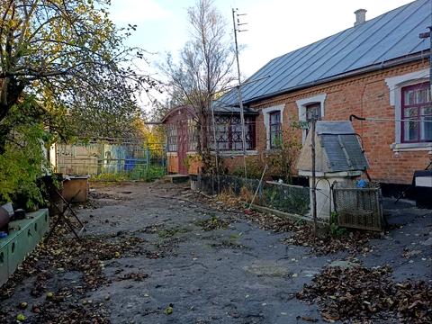 дом по адресу Благодатна, 61