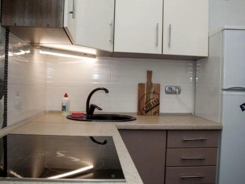 квартира за адресою Юлії Здановської вул. (Ломоносова), 46/1