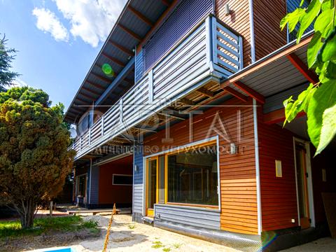 дом по адресу садова, 191