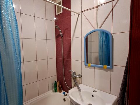 квартира за адресою Польова пл., 13