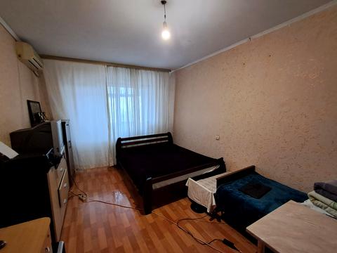 квартира за адресою Польова пл., 13