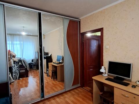 квартира за адресою Польова пл., 13