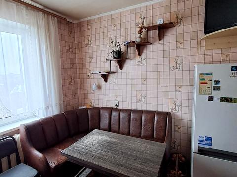 квартира за адресою Польова пл., 13