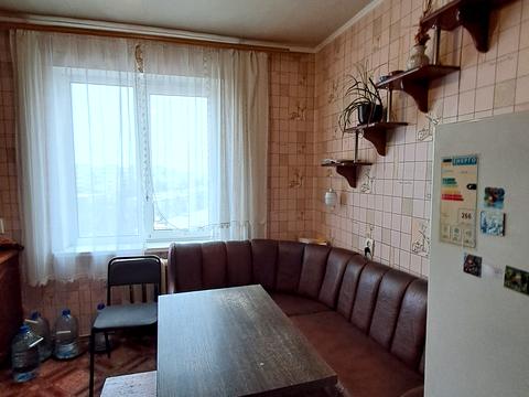 квартира за адресою Польова пл., 13