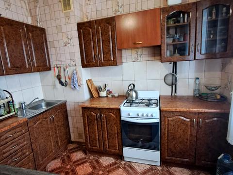 квартира за адресою Польова пл., 13