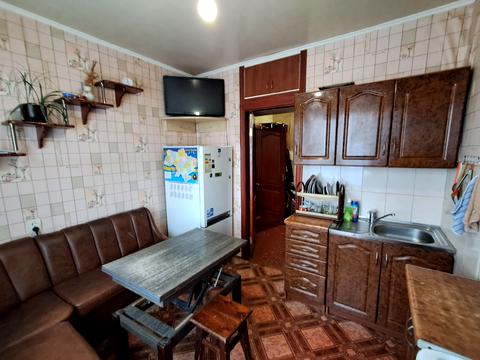 квартира за адресою Польова пл., 13