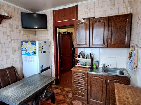 квартира за адресою Польова пл., 13