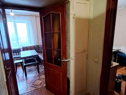 квартира за адресою Польова пл., 13