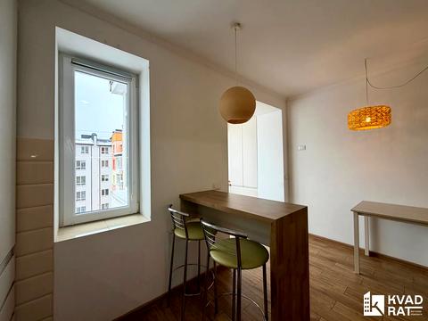 квартира по адресу Волчинецкая ул., (Будинок)