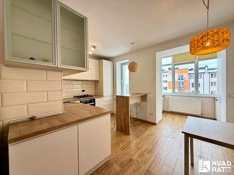 квартира по адресу Волчинецкая ул., (Будинок)