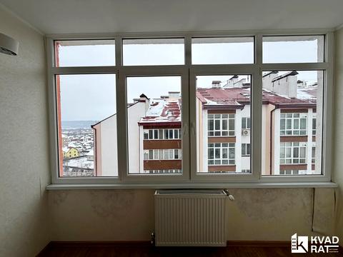 квартира по адресу Волчинецкая ул., (Будинок)