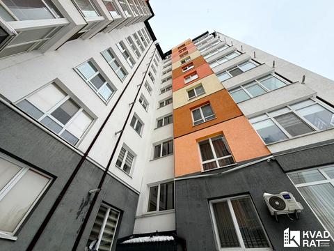 квартира по адресу Волчинецкая ул., (Будинок)