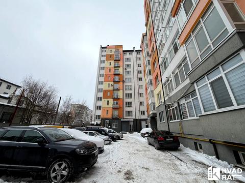 квартира по адресу Волчинецкая ул., (Будинок)