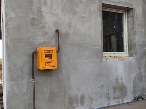 дом по адресу Велика Гора