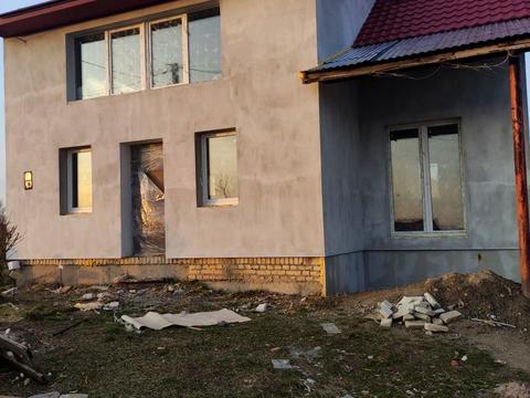 дом по адресу Велика Гора