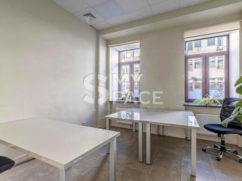 коммерческая по адресу Несторовский пер., 8