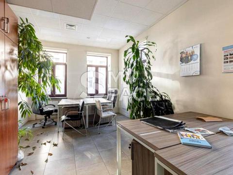 коммерческая по адресу Несторовский пер., 8