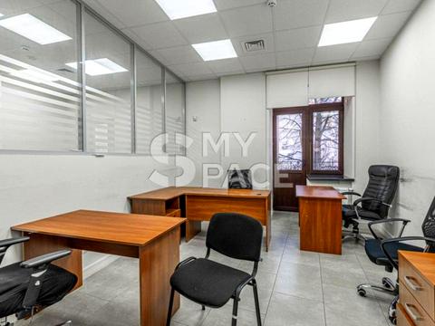 коммерческая по адресу Несторовский пер., 8