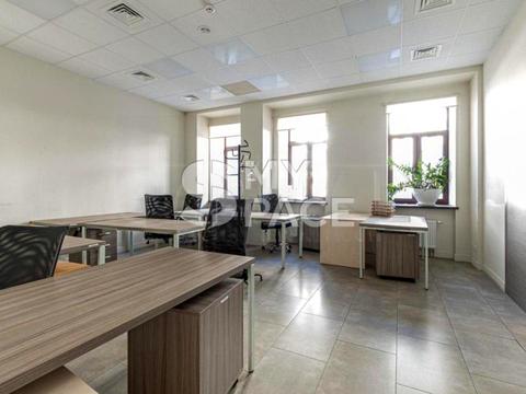 коммерческая по адресу Несторовский пер., 8