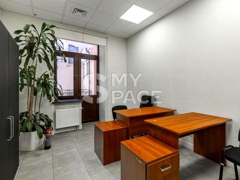 коммерческая по адресу Несторовский пер., 8