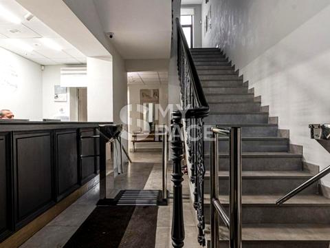 коммерческая по адресу Несторовский пер., 8